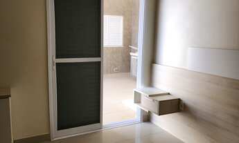 Imagem 5: Casa Térrea com piscina em condomínio Fechado Indaiatuba