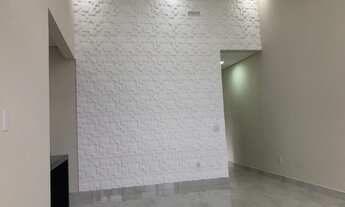 Imagem 3: Casa com 3 dormitórios, sendo 1 suíte, 140 m2, 2 vagas de garagem, espaço gourmet com chur