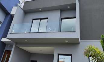 Imagem: Sobrado maravilhoso com piscina condomínio