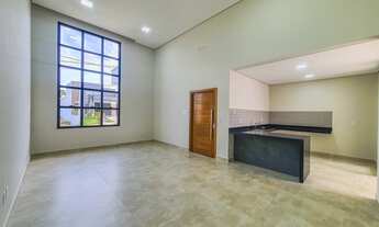 Imagem 3: CASA TÉRREA COM PISCINA E UM BOM QUINTAL EM CONDOMÍNIO FECHADO