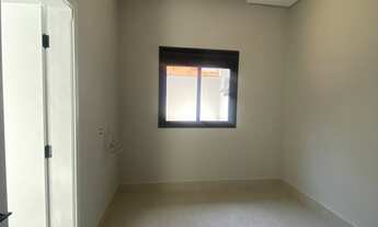 Imagem 4: Casa com 150 m2, 3 suítes, lavabo, espaço gourmet com churrasqueira, ofurô, 4 vagas de gar