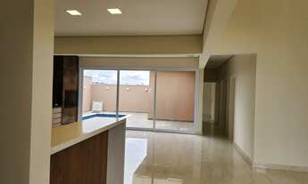 Imagem 5: Casa em condomínio com 3 dormitórios, 1 suíte master, 178 m2, piscina, 2 vagas cobertas, e