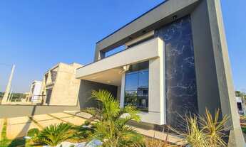 Imagem: Casa terra a venda em condomínio fechado