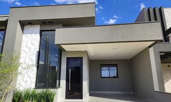 Imagem: Linda casa com 140 m2, 3 dormitórios, 1