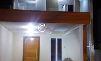 Imagem: CASA RESIDENCIAL em INDAIATUBA - SP, JARDIM