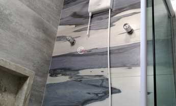 Imagem 5: Casa em condomínio com 3 dormitórios, sendo 1 suíte, 109 m2, mobiliada, 2 vagas de garagem