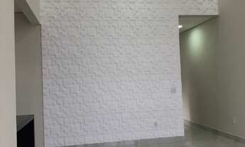 Imagem 4: Casa com 3 dormitórios, sendo 1 suíte, 140 m2, 2 vagas de garagem, espaço gourmet com chur