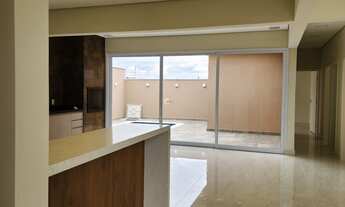 Imagem 6: Casa em condomínio com 3 dormitórios, 1 suíte master, 178 m2, piscina, 2 vagas cobertas, e