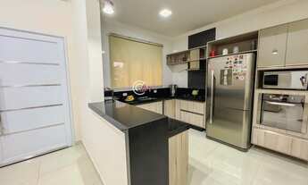 Imagem: Casa condomínio Bréscia, 136 m2, 3 dormitórios