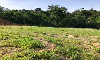 Imagem 7: Terreno Condomínio Park Gran Reserve 342,24 m2 com excelente topografia, excelente localiz