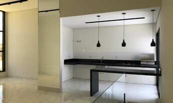 Imagem 5: Sobrado em condominio fechado 197m2 Indaiatuba