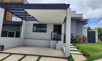 Imagem: Casa em condomínio com 3 suítes, 140 m2