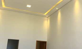 Imagem 7: Casa com 3 suítes (1 demi-suíte), 190 m2, 4 vagas, piscina com hidromassagem, espaço gourm