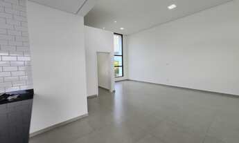 Imagem 7: Casa com 3 suítes, sendo 1 master, 188 m2, 4 vagas de garagem, espaço gourmet com churrasq