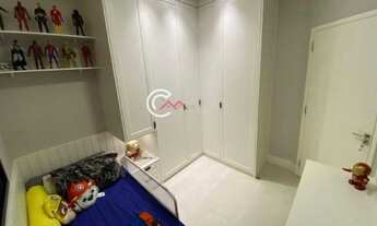 Imagem 6: Casa FANTÁSTICA com 3 dormitórios, 1 suíte, 150 m2, mobiliada, ar condicionado, piscina, h