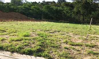 Imagem 6: Terreno Condomínio Park Gran Reserve 342,24 m2 com excelente topografia, excelente localiz