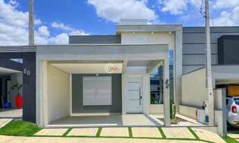 Imagem: CASA RESIDENCIAL em INDAIATUBA - SP, JARDINS