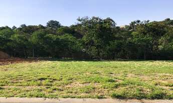 Imagem 2: Terreno Condomínio Park Gran Reserve 342,24 m2 com excelente topografia, excelente localiz