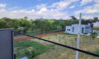 Imagem 5: Lindo sobrado em condomínio, com 4 dormitórios, 2 suites, amplo quintal, 3 vagas de garage