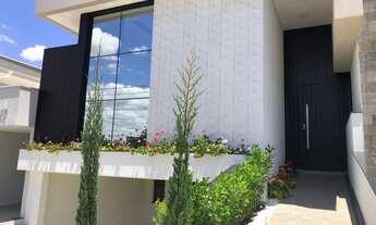 Imagem: Sobrado em condominio fechado 197m2 Indaiatuba