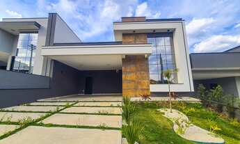 Imagem: CASA TÉRREA COM PISCINA E UM BOM QUINTAL