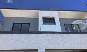 Imagem: Sobrado em condomínio fechado Indaituba