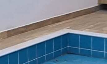 Imagem: Casa com 3 suítes, sendo 1 master, 180