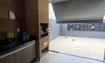 Imagem: Sobrado em condomínio com 3 dormitórios