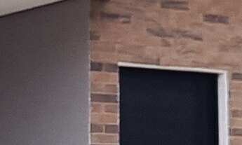 Imagem 3: Casa com 3 suítes, sendo 1 master, 180 m2, piscina 6 x 3, 4 vagas de garagem, espaço gourm