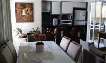 Imagem: Casa em condomínio com 3 dormitórios