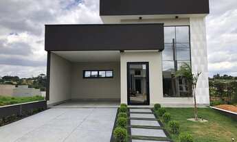 Imagem: Casa com 3 dormitórios, sendo 1 suíte