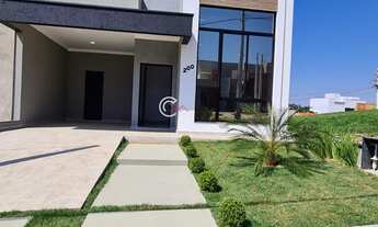 Imagem: Casa em condomínio, 3 dormitórios, 1 suíte