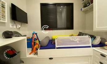 Imagem 7: Casa FANTÁSTICA com 3 dormitórios, 1 suíte, 150 m2, mobiliada, ar condicionado, piscina, h