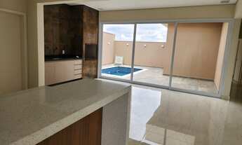 Imagem: Casa em condomínio com 3 dormitórios