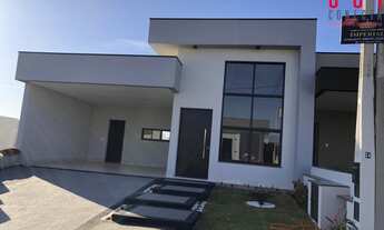 Imagem 2: Casa com 3 suítes (1 demi-suíte), 190 m2, 4 vagas, piscina com hidromassagem, espaço gourm