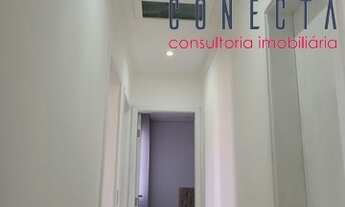 Imagem 7: Apartamento Gran Ville com 63 m2, 3 dormitórios, sendo 1 suíte, 2 banheiros, móveis planej