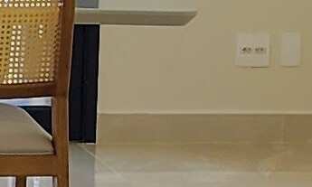 Imagem 7: Lindo sobrado com 3 suítes, 232 m2, piscina, 4 vagas de garagem, móveis planejados na cozi