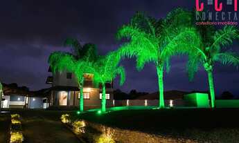 Imagem 3: Linda Chácara com 4 dormitórios, 1 suíte, piscina, 370 m2, 4 dormitórios sendo 1 suíte, m