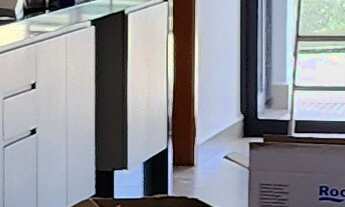 Imagem 5: Casa com 3 suítes, 253 m2, piscina, 4 vagas de garagem, espaço gourmet com churrasqueira