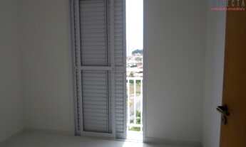 Imagem 6: Apartamento com 3 quartos, sendo 1 suíte, 67 ,m2, 2 vagas de garagem, móveis planejados na