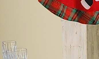 Imagem 4: Lindo sobrado com 3 suítes, 232 m2, piscina, 4 vagas de garagem, móveis planejados na cozi