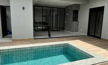 Imagem: Linda casa de esquina com 3 dormitórios