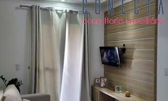 Imagem: Apartamento Gran Ville com 63 m2, 3 dormitórios