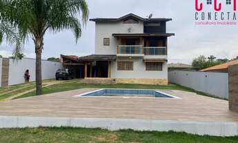 Imagem: Linda Chácara com 4 dormitórios, 1 suíte