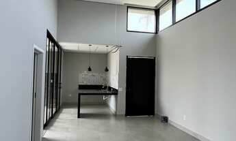 Imagem 3: Linda casa de esquina com 3 dormitórios, 131 m2, 1 suíte, piscina, 2 vagas de garagem, ent