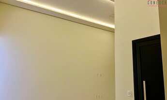 Imagem 2: Casa com 3 dormitórios, 1 suíte, 145 m2, espaço gourmet com churrasqueira, móveis planejad