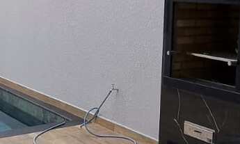 Imagem: Casa com 3 suítes sendo 1 com closet, 154