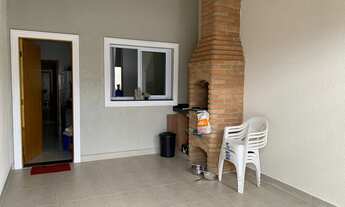 Imagem: Casa com 2 dormitórios, 1 suíte, 72 m2