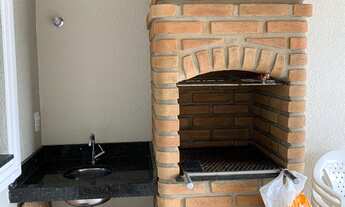 Imagem 4: Casa com 2 dormitórios, 1 suíte, 72 m2, 2 banheiros, garagem fechada com portão eletrônico