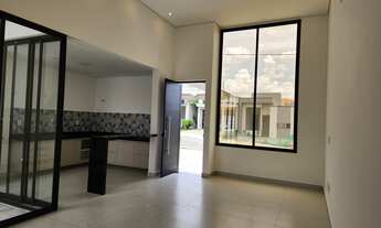 Imagem 4: Casa com 3 suítes, sendo 1 master com closet, 120 m2, 3 vagas de garagem, espaço gourmet c